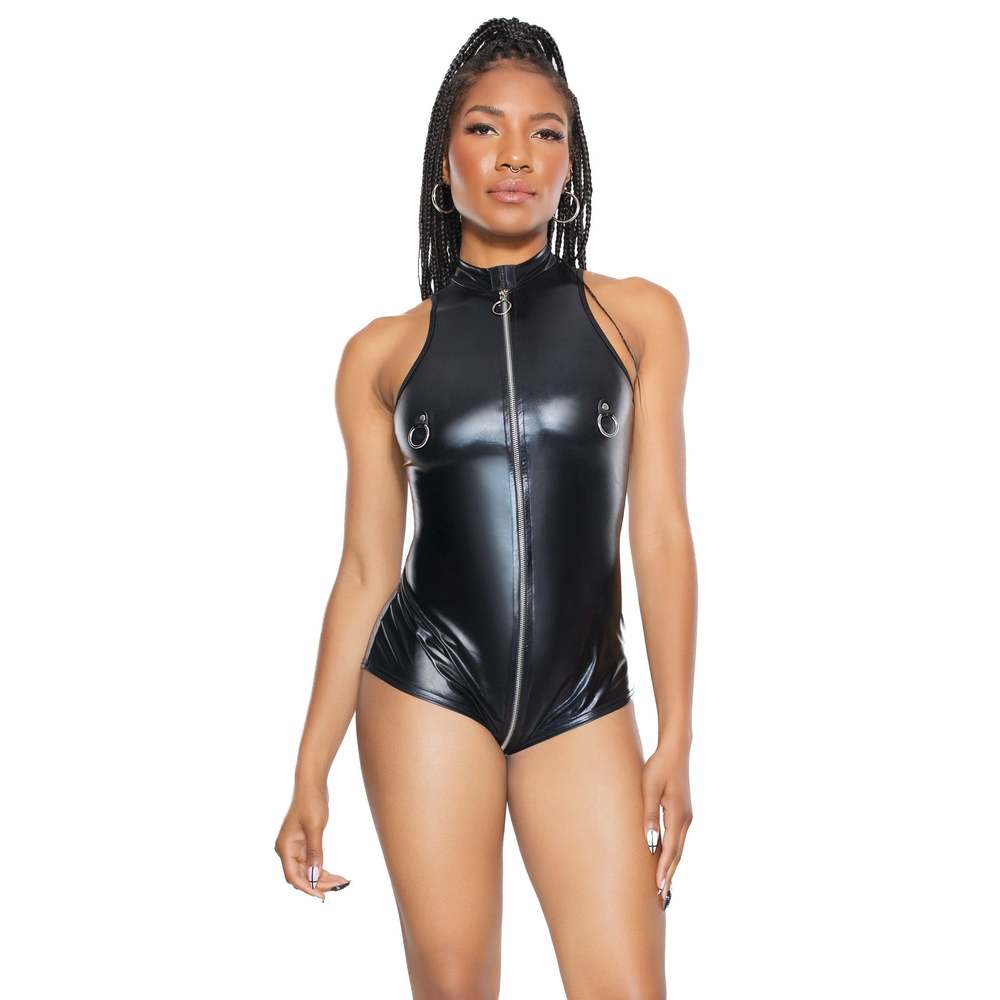 Coquette Sexy Bodysuit